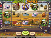 Jungle Games