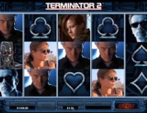 Microgaming’s Terminator 2 Slot kommt im Jan 2026