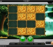 Coin of Cornucopia von Merkur neu Online Spielbar