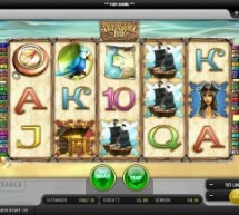 Merkurs neuster Slot: Treasure Bay