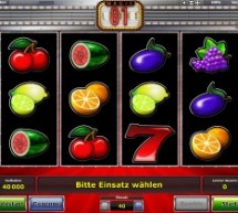 Magic 81 Lines bringt magische Gewinnchancen